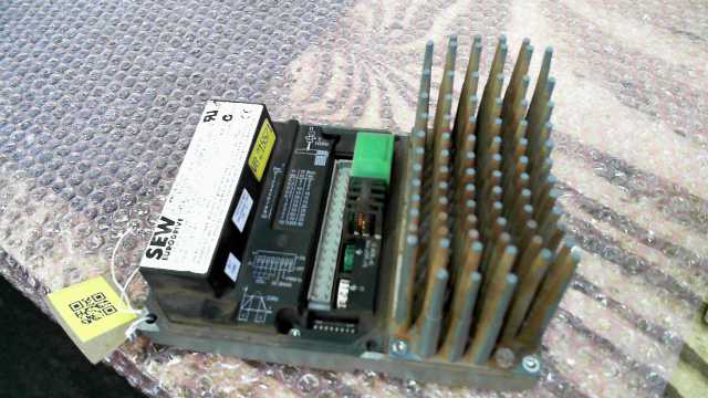 SEW Inverter