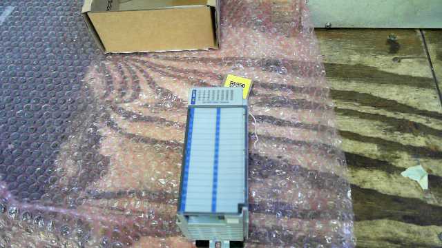 Allen Bradley Input Module