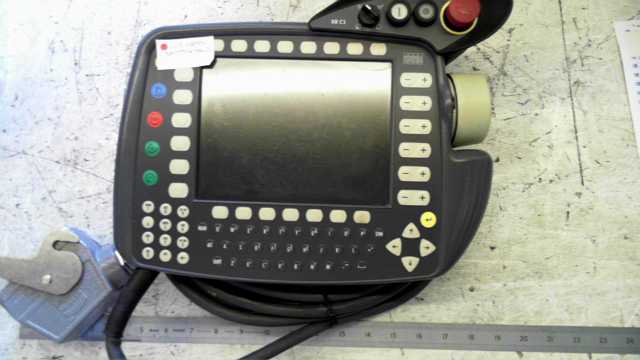 Kuka Teach Pendant