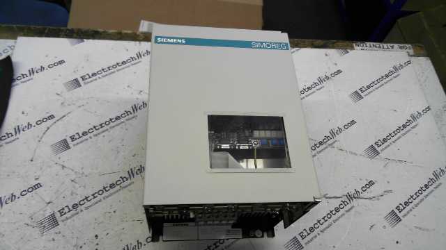 Siemens Inverter