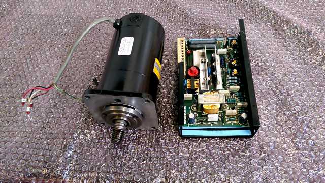 Baldor Motor