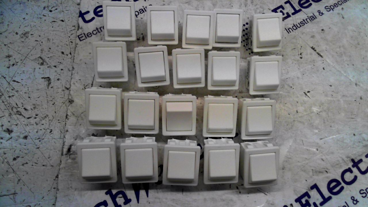 Electrotech Rocker Switch