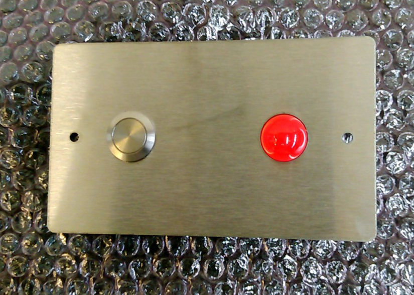 Electrotech Corridor Reset Unit