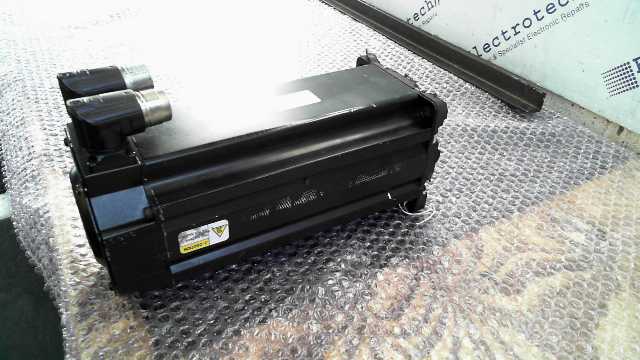 Allen Bradley Servo Motor