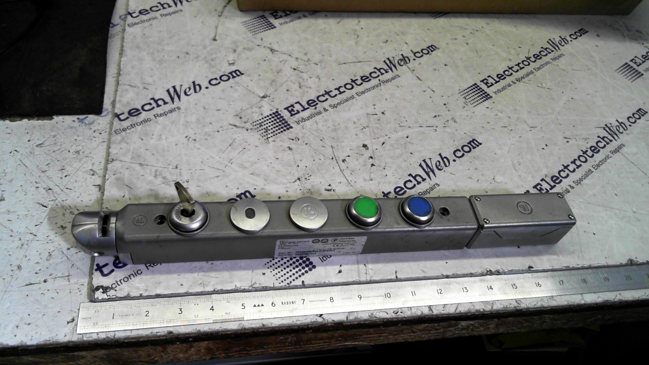 Fortress Interlocks TGARD