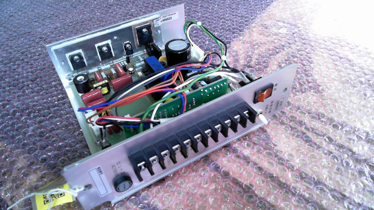 Suzuki Controller