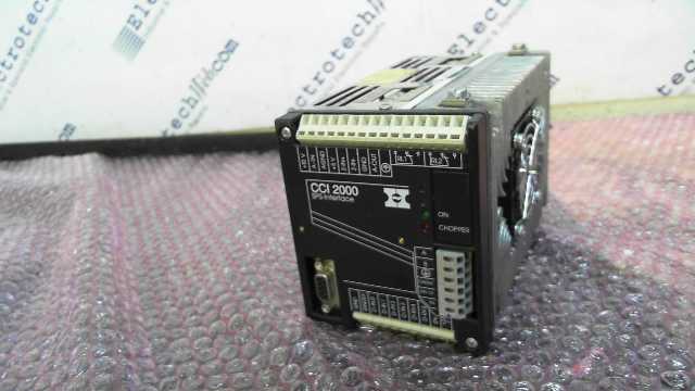 Hanning Frequency Inverter