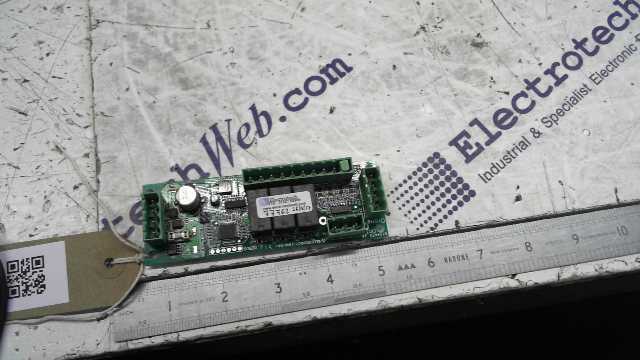Orona PCB