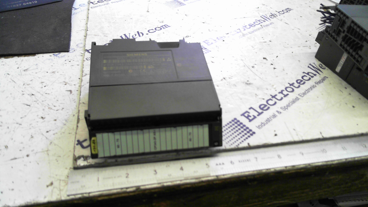 Siemens PLC