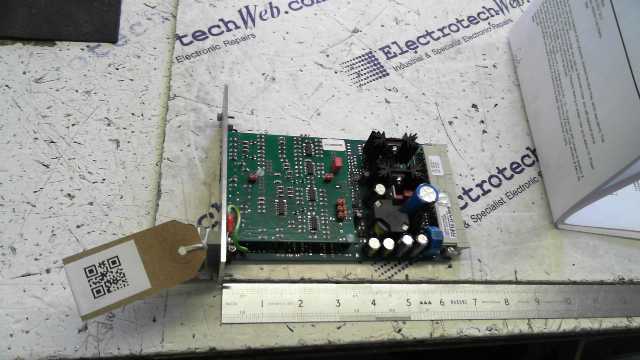 Denison Amplifier Card