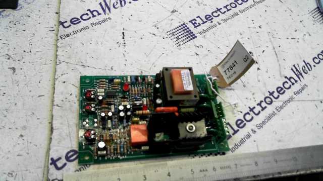 Piovan Drive Card