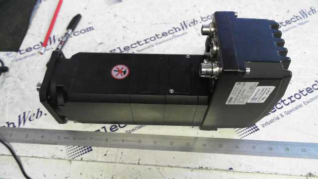 Esitron Servo Motor