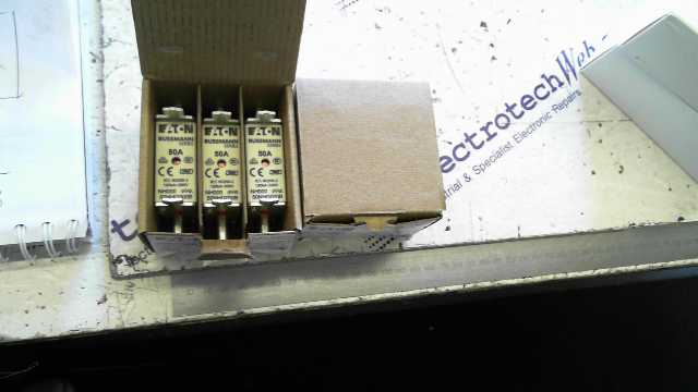 Bussmann Fuse