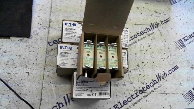 Bussmann Fuse
