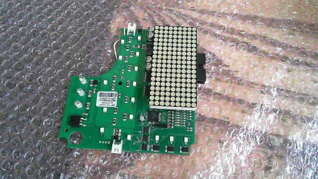 OEM Indicator Board