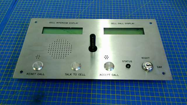 Electrotech SPS Twin Display