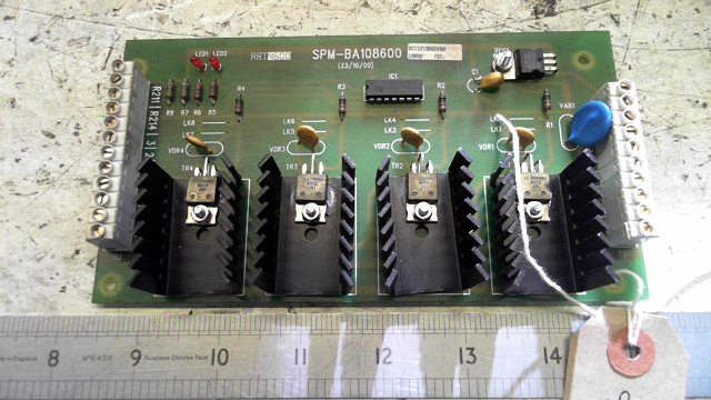 OEM PCB