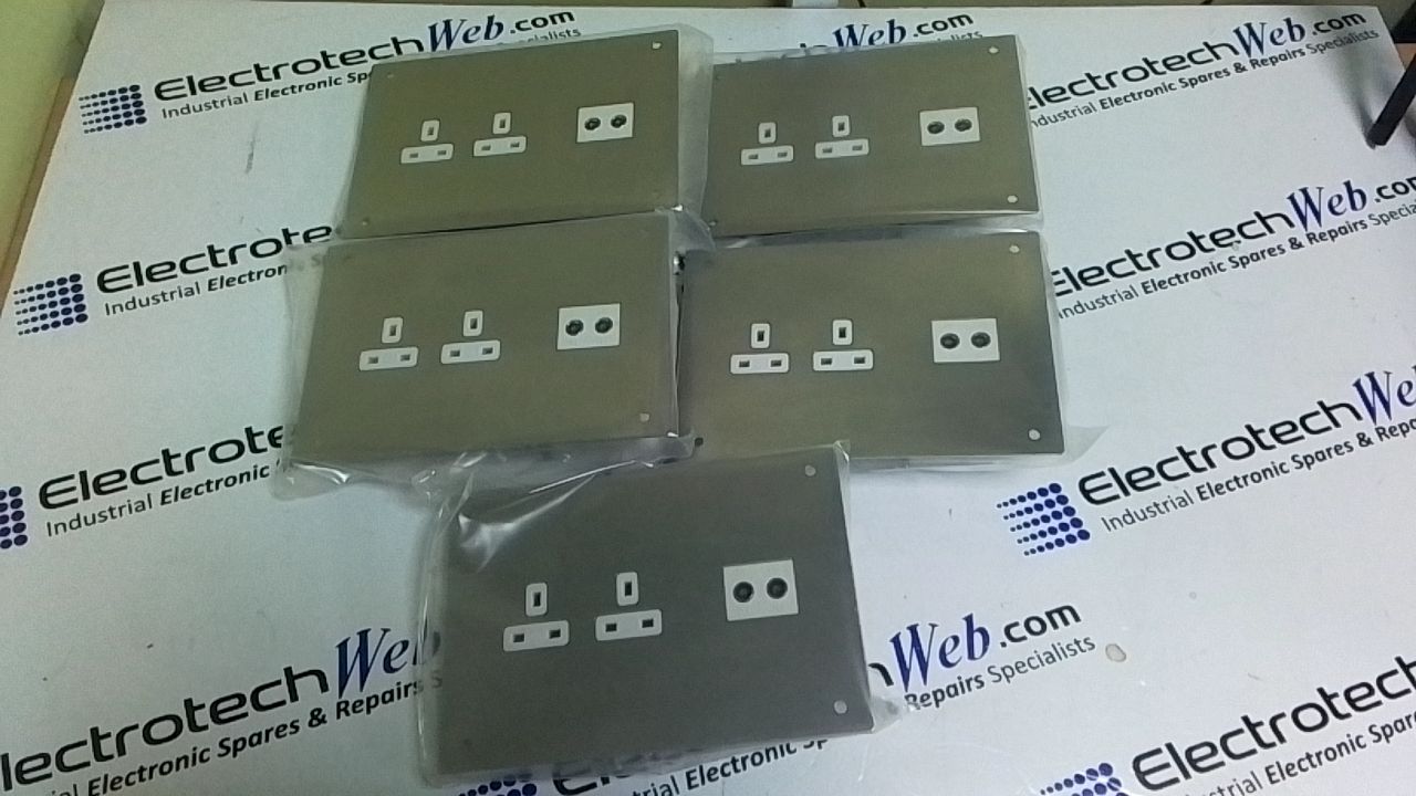 Electrotech TV/FM Mains Unit