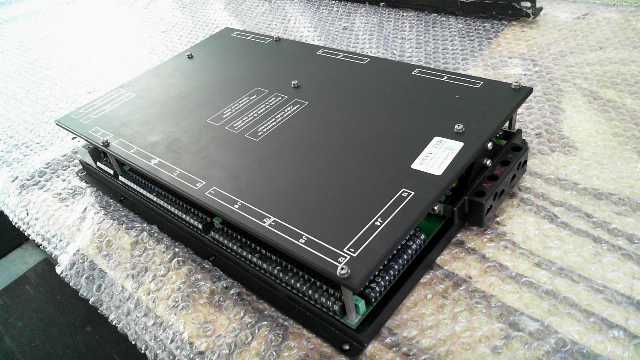Heidenhain I/O Card