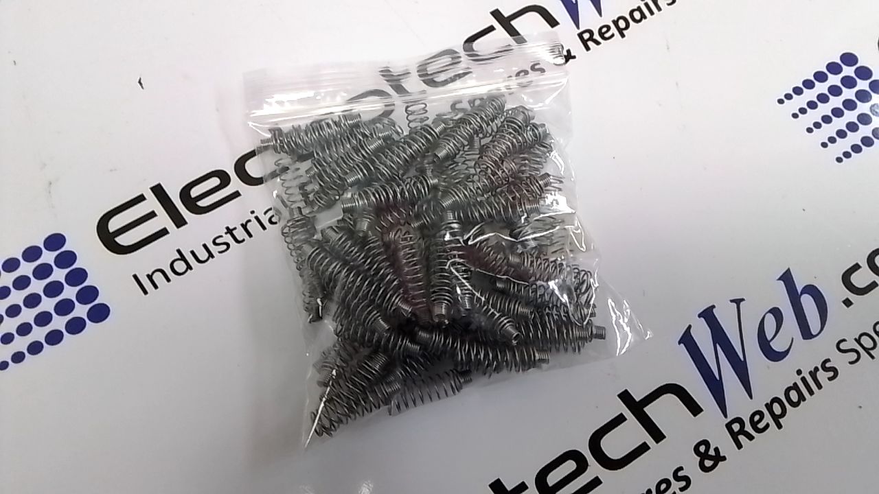 Electrotech Tamper Switch Spring