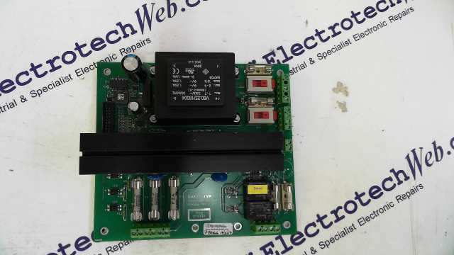Bakon PCB