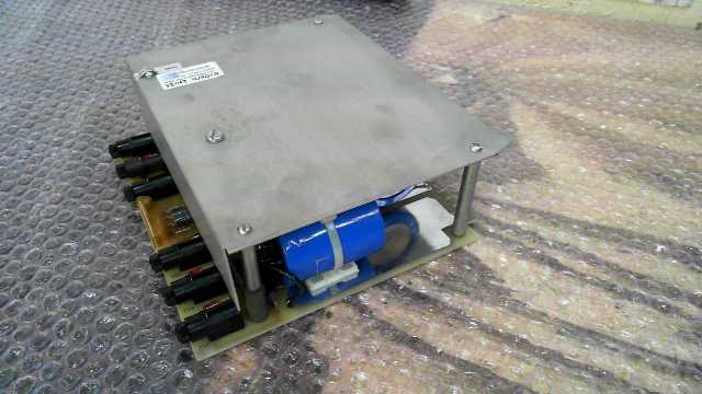 Thames Valley Controls Power Supply