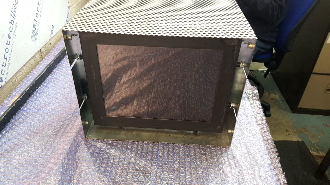 Philips Monitor
