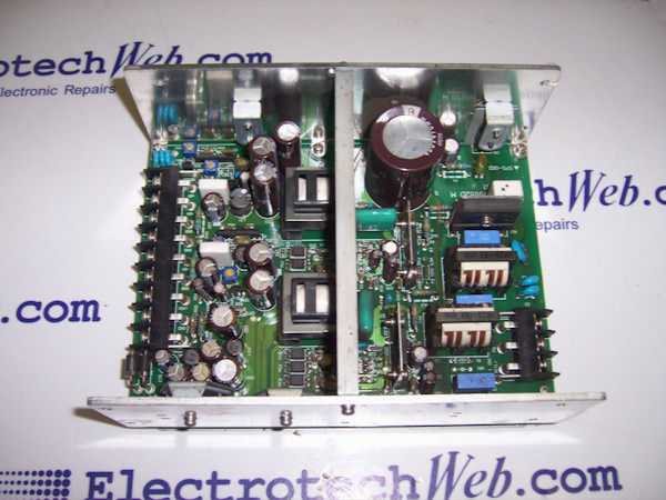 Sanken Power Supply