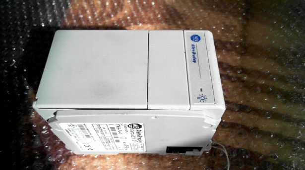 Allen Bradley Power Supply