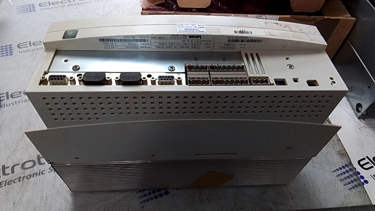 Lenze Inverter
