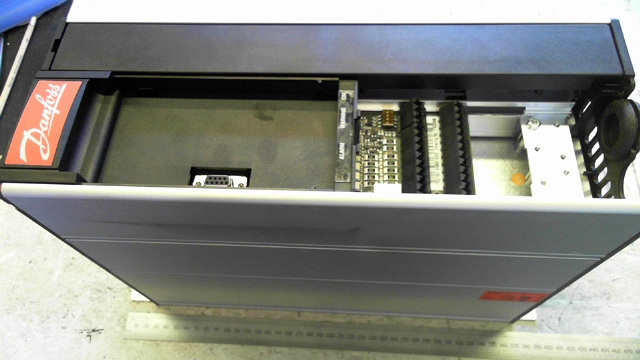 Danfoss Inverter