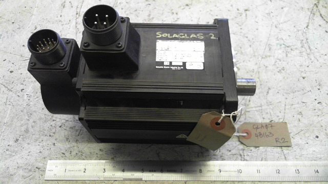 Panasonic Servo Motor