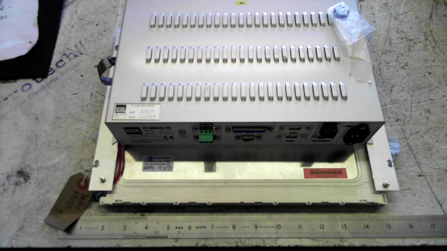 STOL Computer