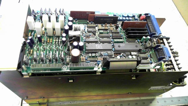 Yaskawa Servo Drive