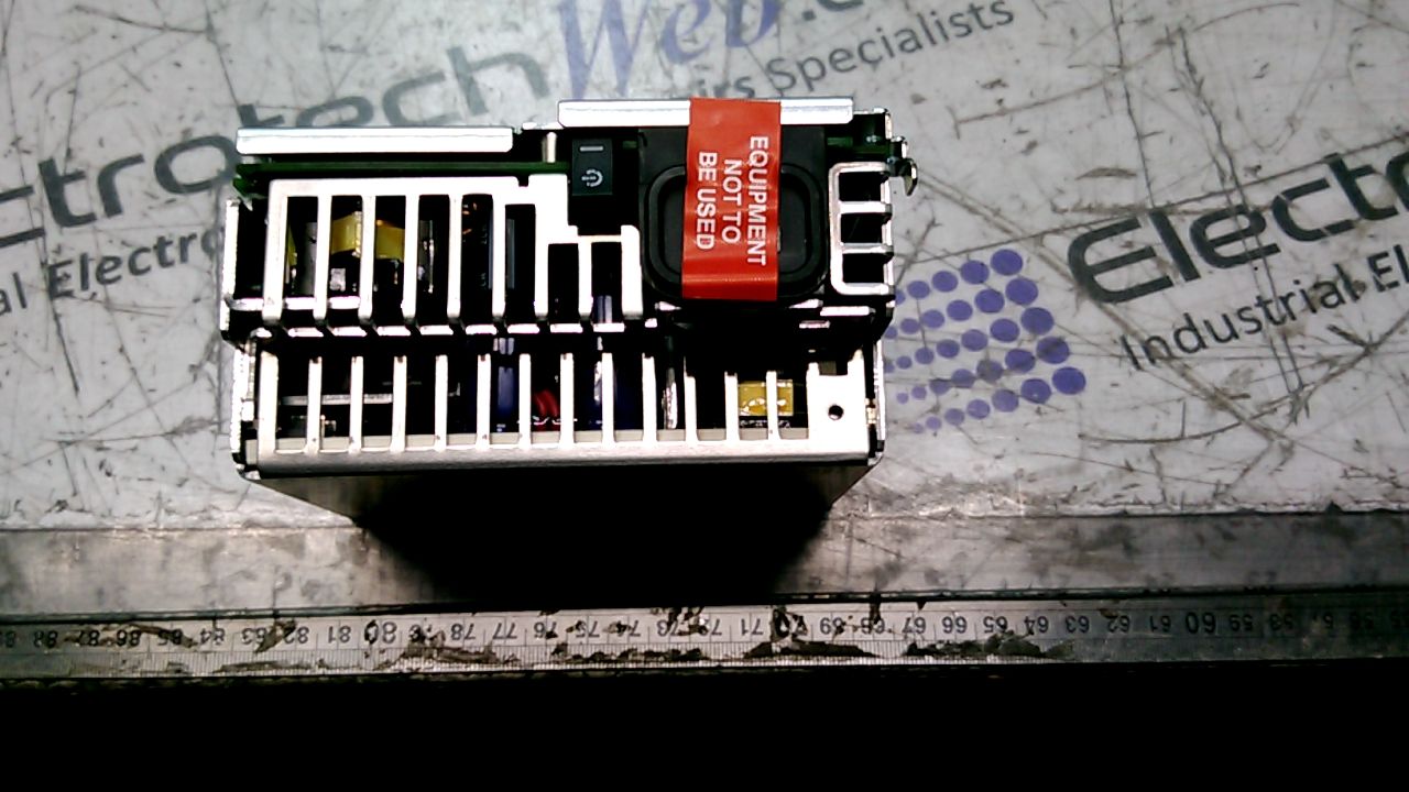 Aptronic Power Supply