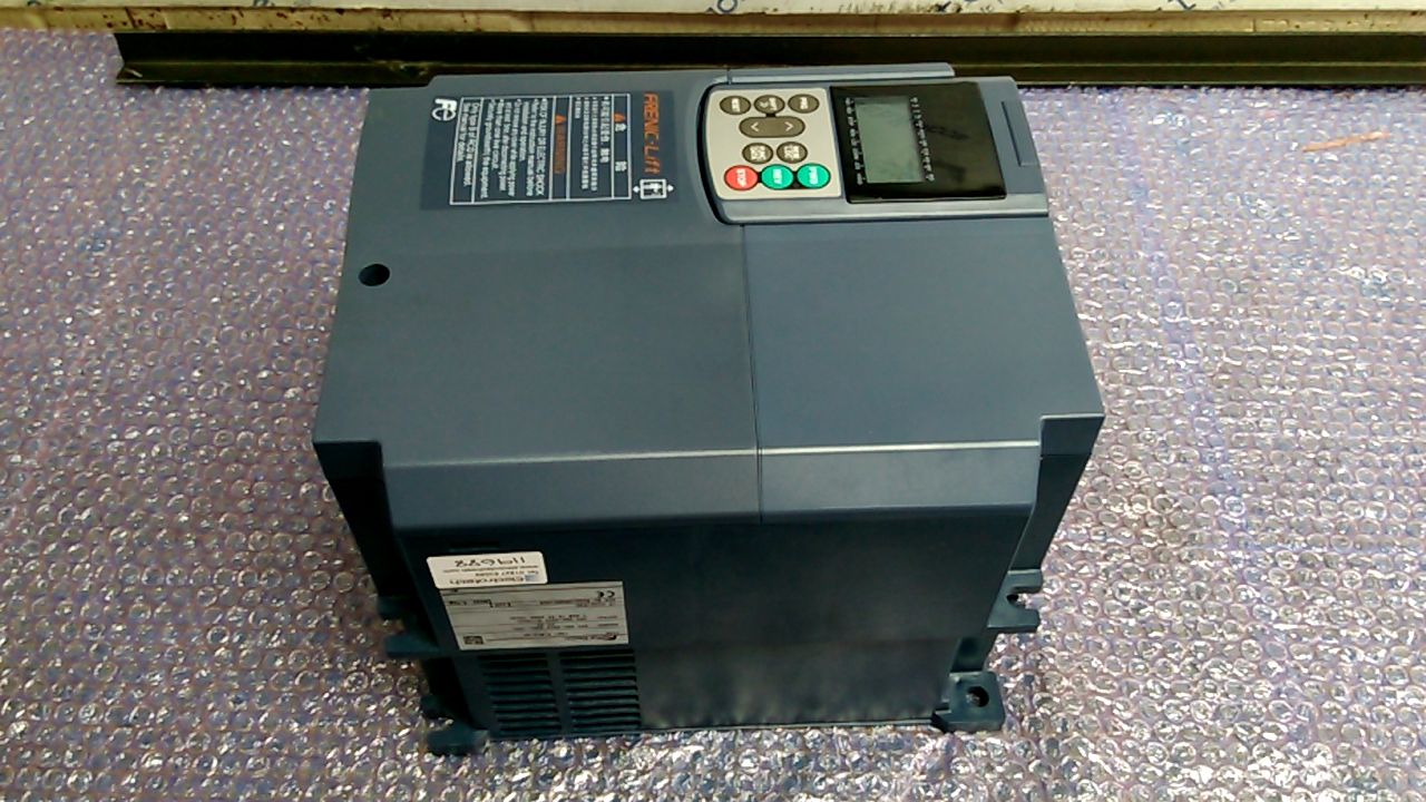 Fuji Electric Inverter