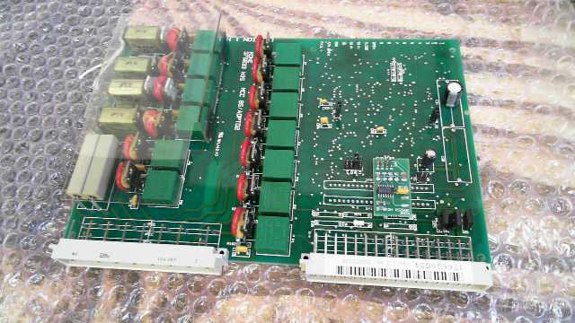 Kone Lift Control PCB
