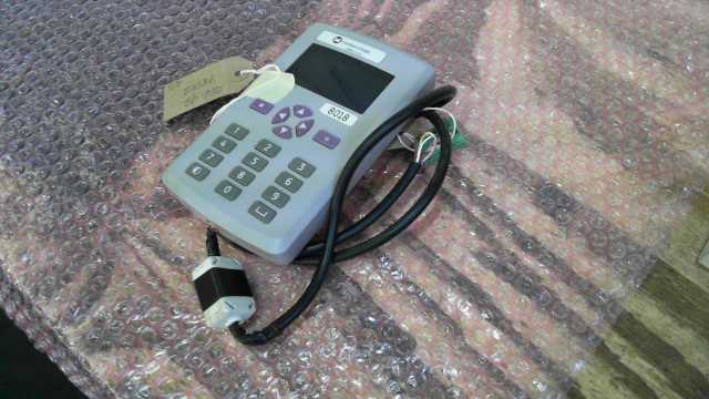 Markem Imaje Control Pad