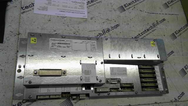 Actom Controller