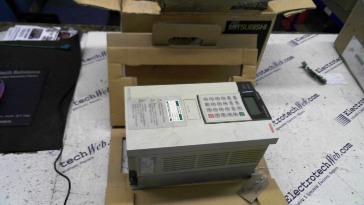 Mitsubishi Inverter