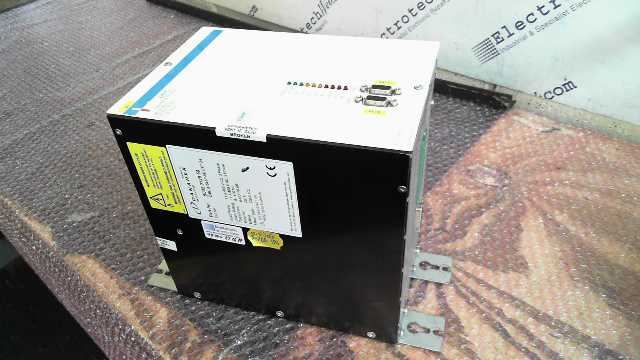 Danaher Digital Motion Controller