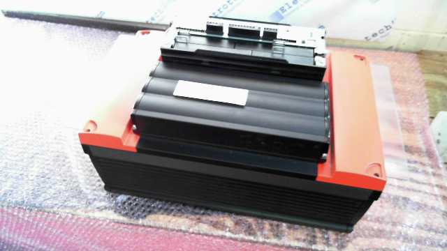 SEW Drive