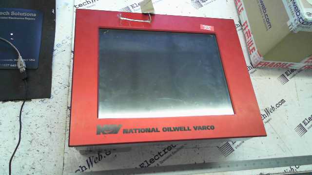Gecma Panel PC