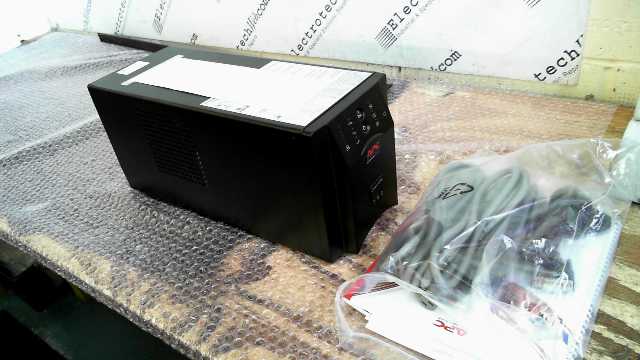 APC UPS