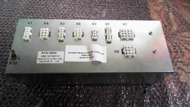 OEM Control Board