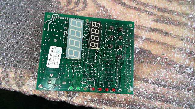 OEM Control PCB