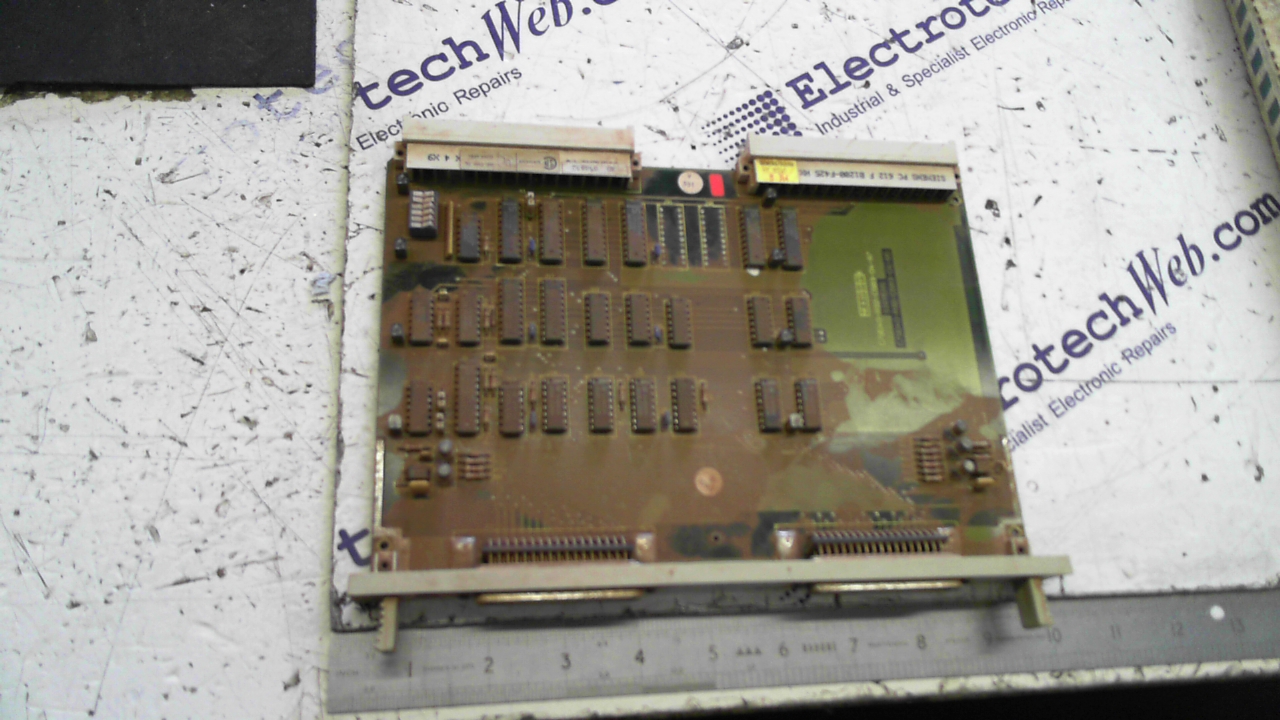 Siemens Interface board