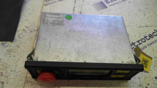 Faist Group Tipper Control