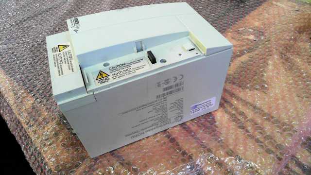 Nordac Vector MC