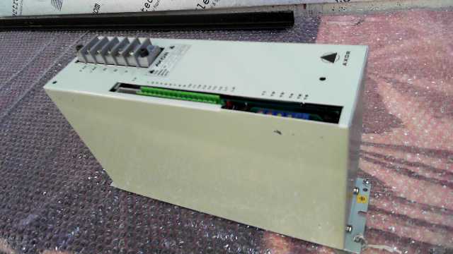 Axor DC Drive